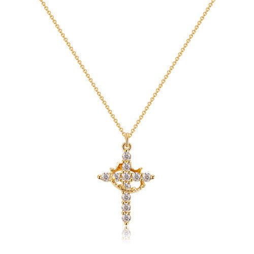 Christian Necklace