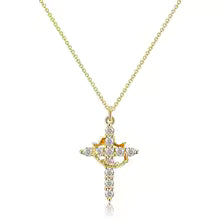 Christian Necklace