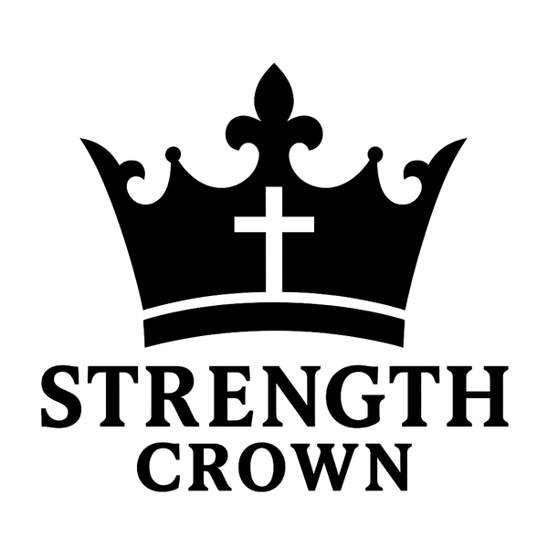 Strength Crown